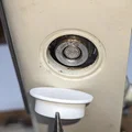 Phích cắm hộp số cho máy may Kenmore Free Arm 158.1941 - Thumbnail 1