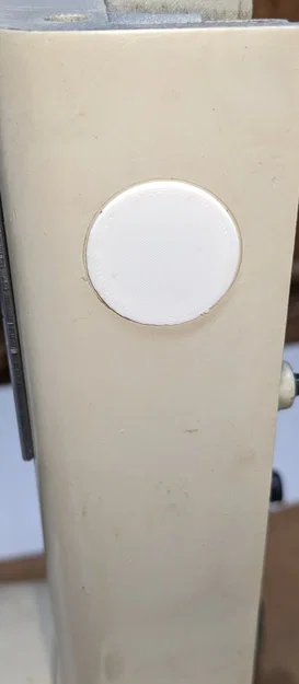Phích cắm hộp số cho máy may Kenmore Free Arm 158.1941 - Image 2