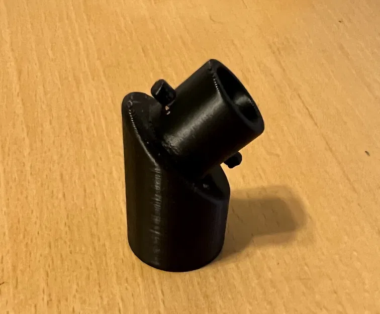 Sửa chữa cốc nước tự động cho gà - Image 1