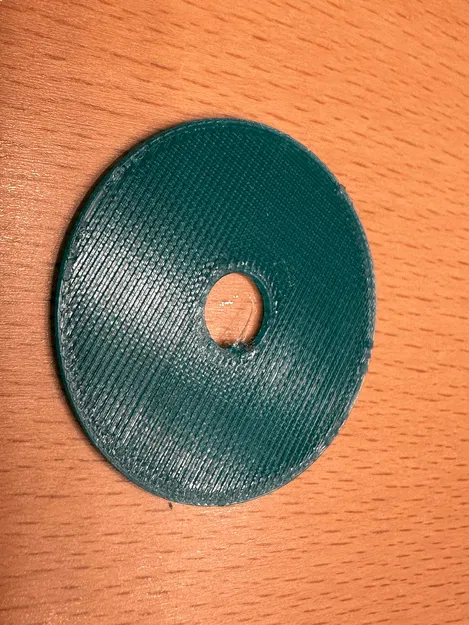 Bộ chân hấp thụ sốc cho máy in 3D Prusa và Bambulab - Image 5