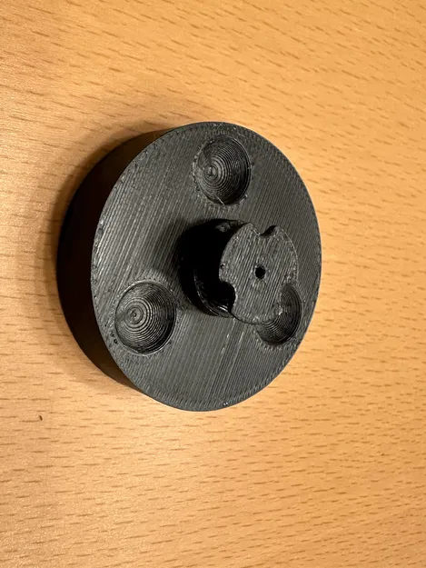 Bộ chân hấp thụ sốc cho máy in 3D Prusa và Bambulab - Image 6