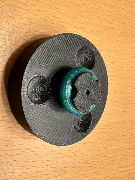 Bộ chân hấp thụ sốc cho máy in 3D Prusa và Bambulab - Image 9