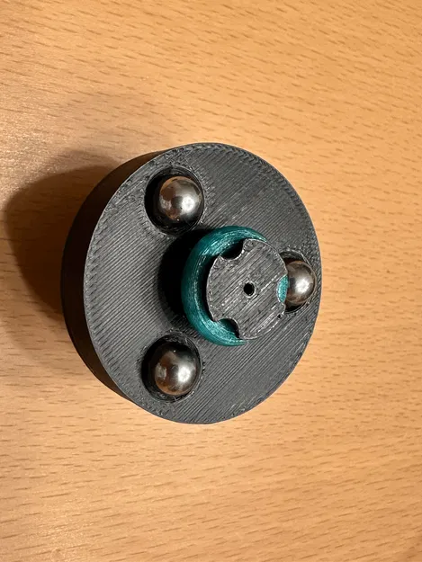 Bộ chân hấp thụ sốc cho máy in 3D Prusa và Bambulab - Image 11