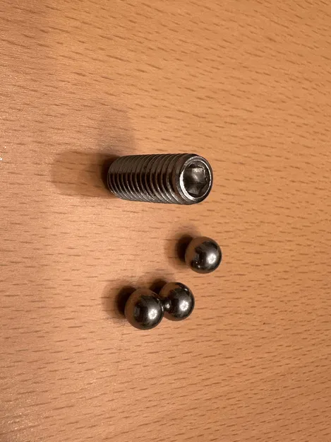 Bộ chân hấp thụ sốc cho máy in 3D Prusa và Bambulab - Image 12