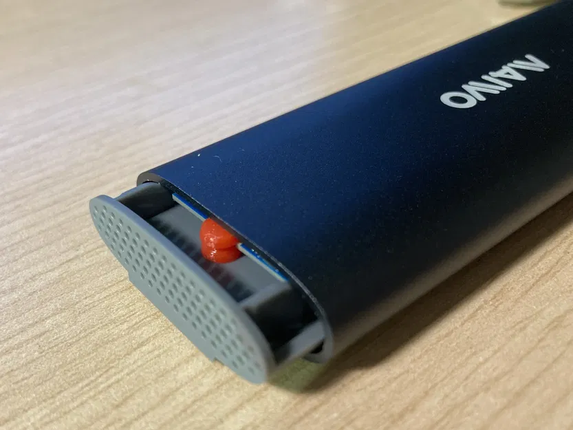 Nắp thay thế cho giá đỡ NVME MAIWO K1689 - Image 1