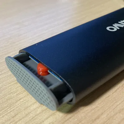 Nắp thay thế cho giá đỡ NVME MAIWO K1689