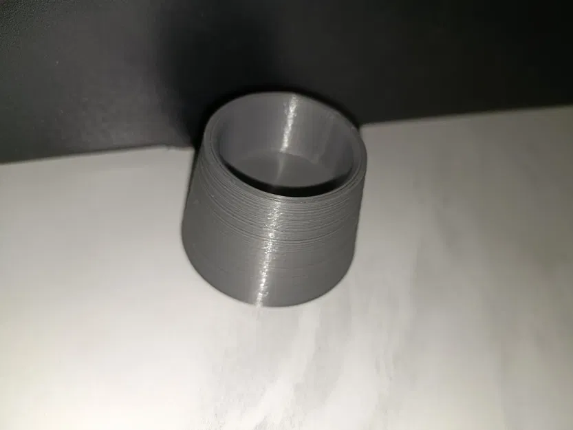 Mở rộng chân cho thùng máy Fractal Design Define R5/S cao 20mm - Image 4