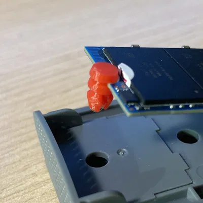 Nắp thay thế cho giá đỡ NVME MAIWO K1689