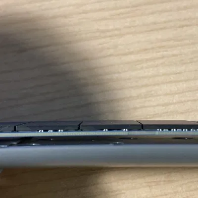 Nắp thay thế cho giá đỡ NVME MAIWO K1689