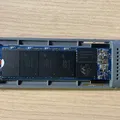 Nắp thay thế cho giá đỡ NVME MAIWO K1689 - Thumbnail 5