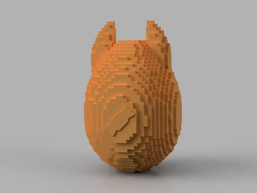 Trứng ác quỷ: Phiên bản kẹo Halloween có sừng - Image 1