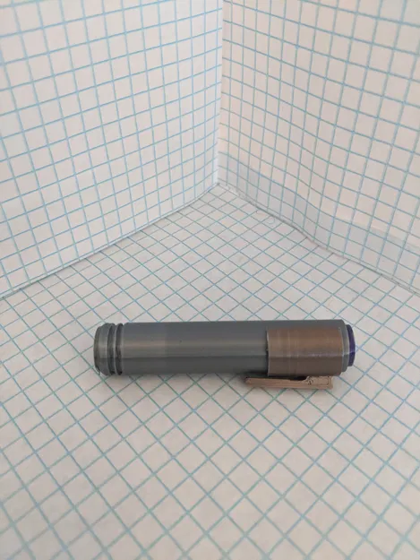 Xi lanh mã Star Wars dùng để mở cửa - Image 2