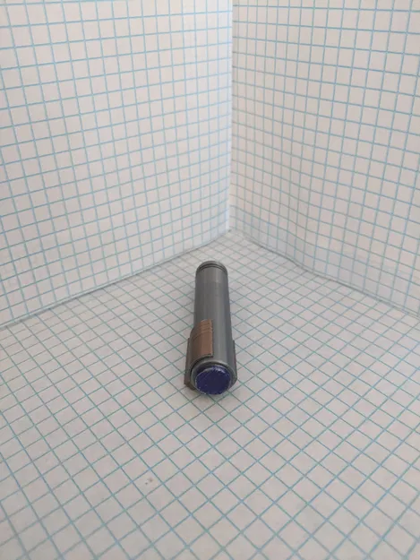 Xi lanh mã Star Wars dùng để mở cửa - Image 3