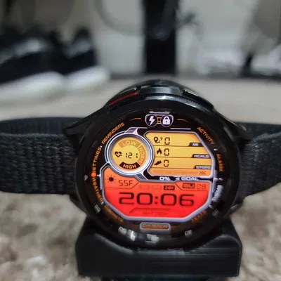 Giá đỡ sạc đồng hồ Samsung Galaxy Watch6