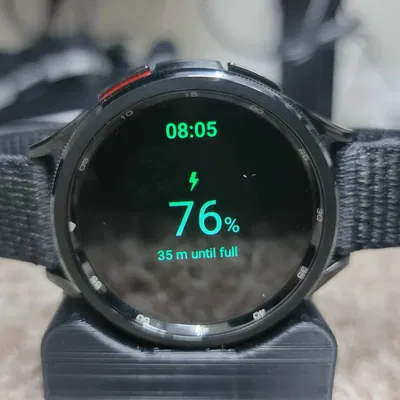 Giá đỡ sạc đồng hồ Samsung Galaxy Watch6
