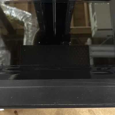 Băng keo đệm màn hình cho máy in resin Phrozen Sonic Mighty 8k