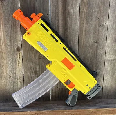 Bộ sửa đổi phù hợp với Nerf AR-L