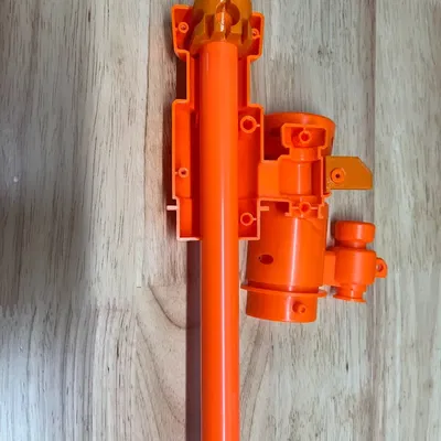 Bộ sửa đổi phù hợp với Nerf AR-L
