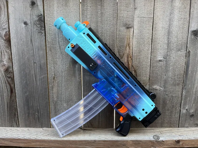 Bộ sửa đổi phù hợp với Nerf AR-L - Image 5