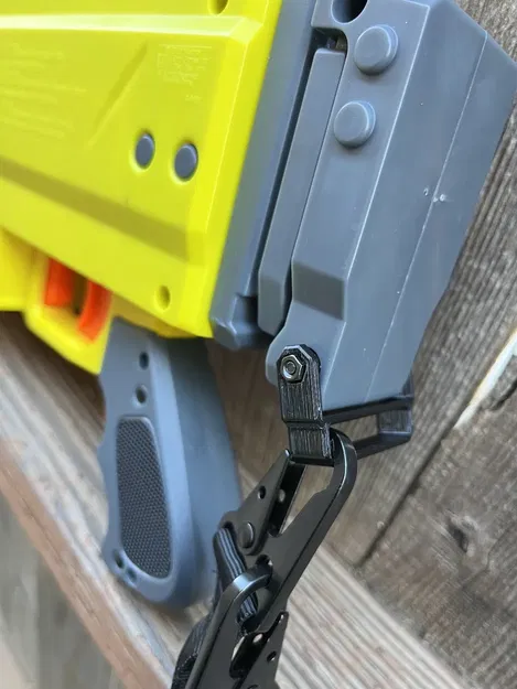 Bộ sửa đổi phù hợp với Nerf AR-L - Image 6