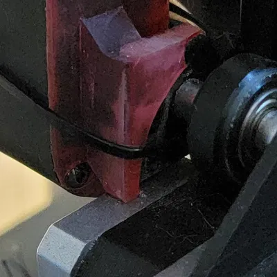 Giá đỡ cảm biến filament thông minh BIGTREETECH cho Ender 3 V2/Pro