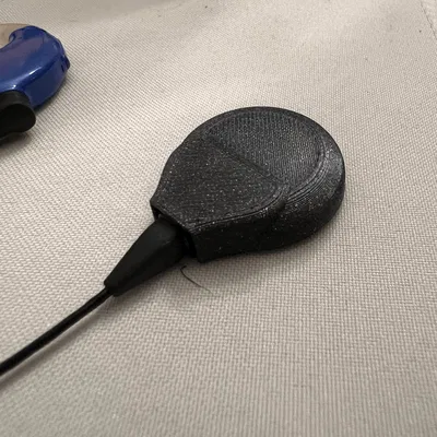 Bìa che bộ cấy ốc tai Advanced Bionics Marvel UHP