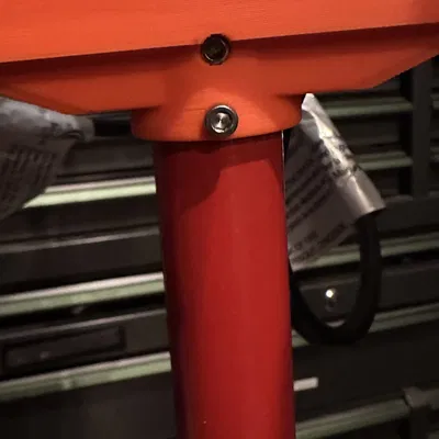 Giá đỡ thay thế cho đèn chân tripod Craftsman