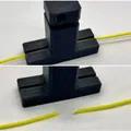 Dao cắt filament góc 20° cho máy in 3D - Thumbnail 1