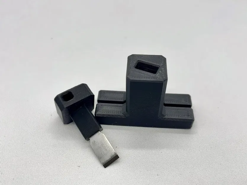 Dao cắt filament góc 20° cho máy in 3D - Image 2