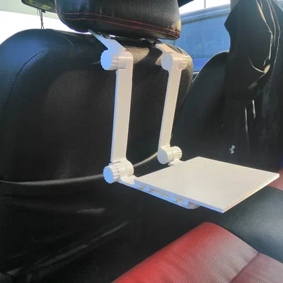 Bàn gập cho ghế sau xe hơi