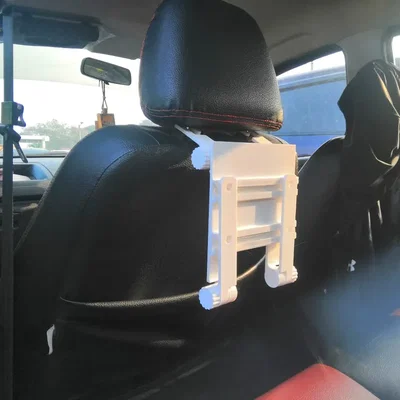 Bàn gập cho ghế sau xe hơi
