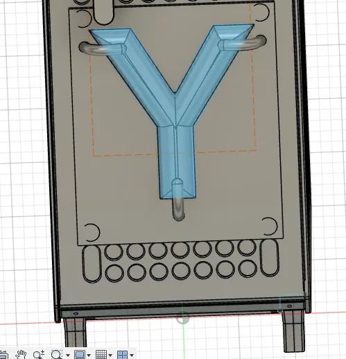 Bộ điều khiển thời gian Cooler Master với tụ điện Flux - Image 2