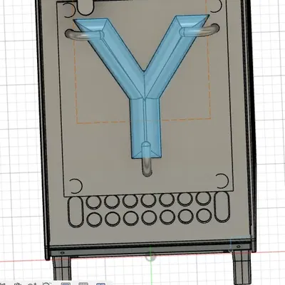 Bộ điều khiển thời gian Cooler Master với tụ điện Flux
