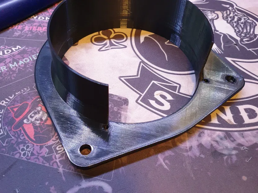 Bộ chuyển đổi loa cửa Toyota Avensis T22 với bộ chống nước - Image 1