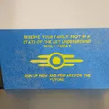Quảng cáo Vault cũ - Fallout (Hueforge) - Thumbnail 2