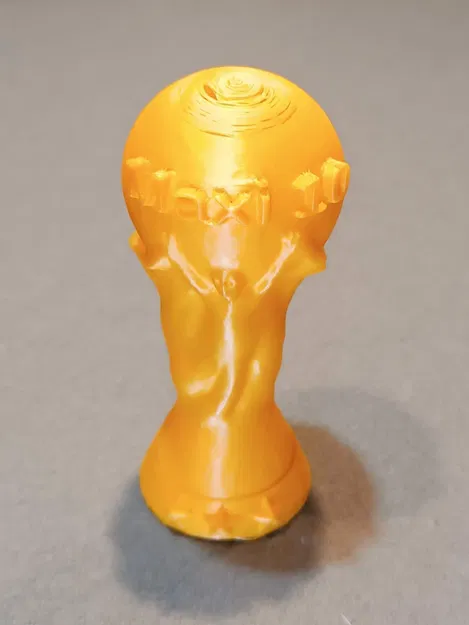 Cúp FIFA với 3 ngôi sao - Image 1