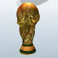 Cúp vô địch World Cup nổi tiếng - Thumbnail 2