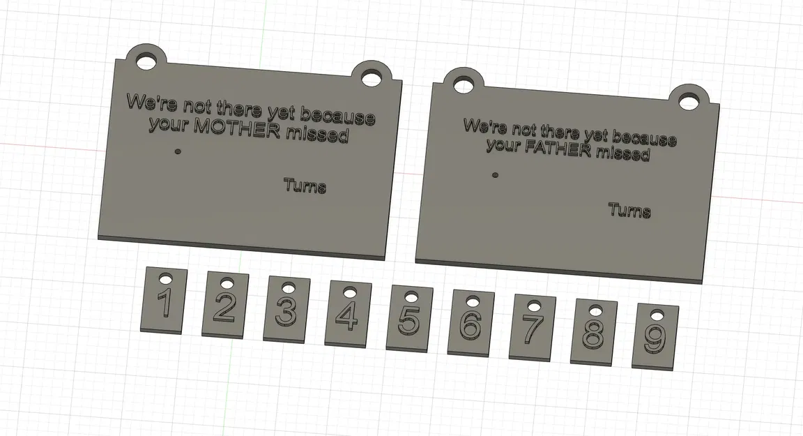 Bảng điểm theo dõi lượt rẽ trên chuyến đi đường dài - Image 1
