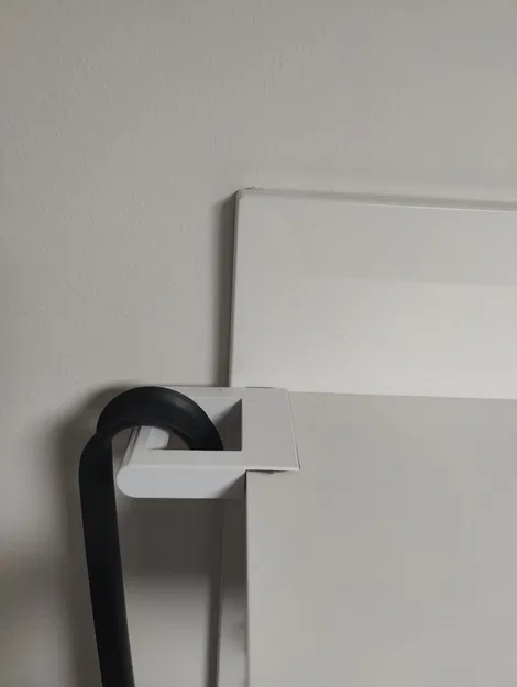 Móc treo giày không cần vít cho giá treo mũ - Image 1