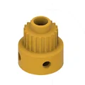 **Bánh răng GT2 6mm 20 răng cho động cơ NEMA 17** - Thumbnail 6