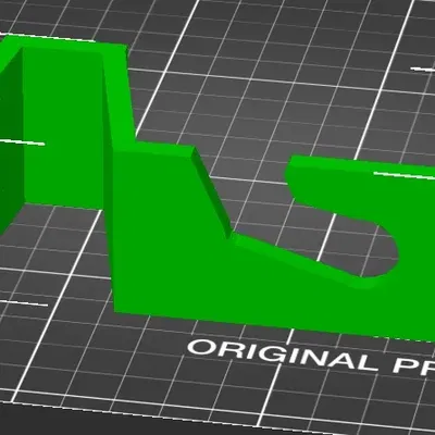 Móc treo túi xách cho xe hơi không cần tháo tựa đầu