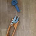 Bọc bảo vệ kéo cắt chỉ Fiskars để bảo quản an toàn - Thumbnail 1