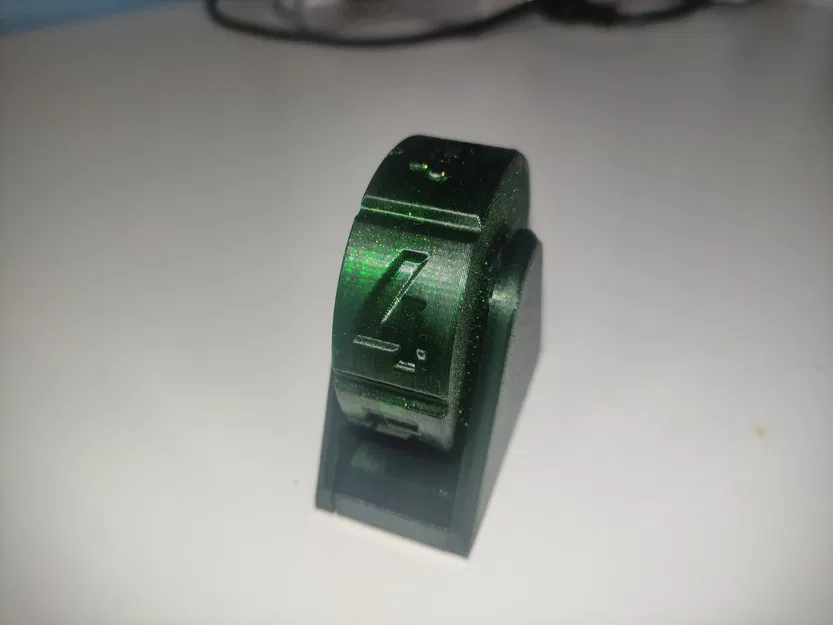 Xúc xắc từ tính 6 mặt với nam châm Neodymium - Image 1