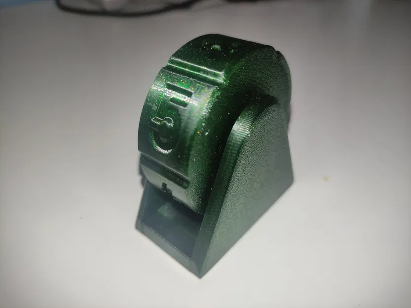 Xúc xắc từ tính 6 mặt với nam châm Neodymium - Image 2