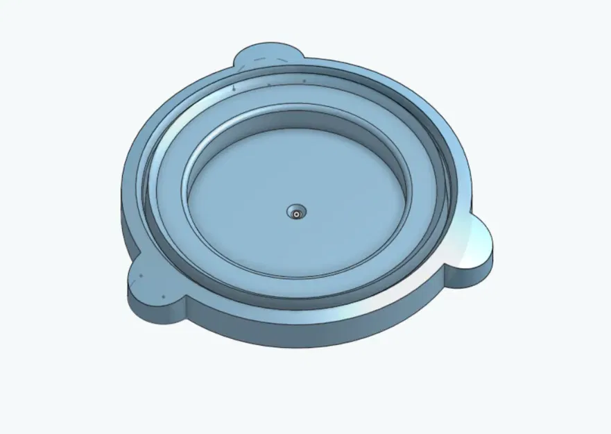 Nắp đậy chai nước ngọt hình quái vật chống côn trùng - Image 1