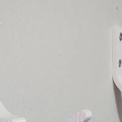 Giá treo tường cho túi đựng Steam Deck