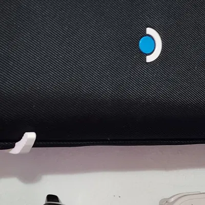 Giá treo tường cho túi đựng Steam Deck