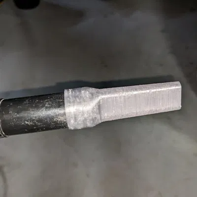 Công cụ khe hở tùy chỉnh cho máy hút bụi Ryobi