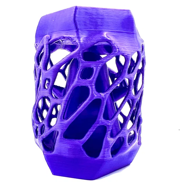 Ma dễ thương trong lồng trang trí Halloween - Image 2