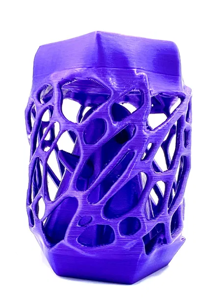 Ma dễ thương trong lồng trang trí Halloween - Image 3